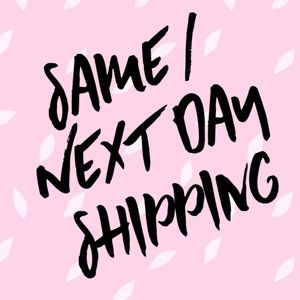 ✈️Fast shipper✈️